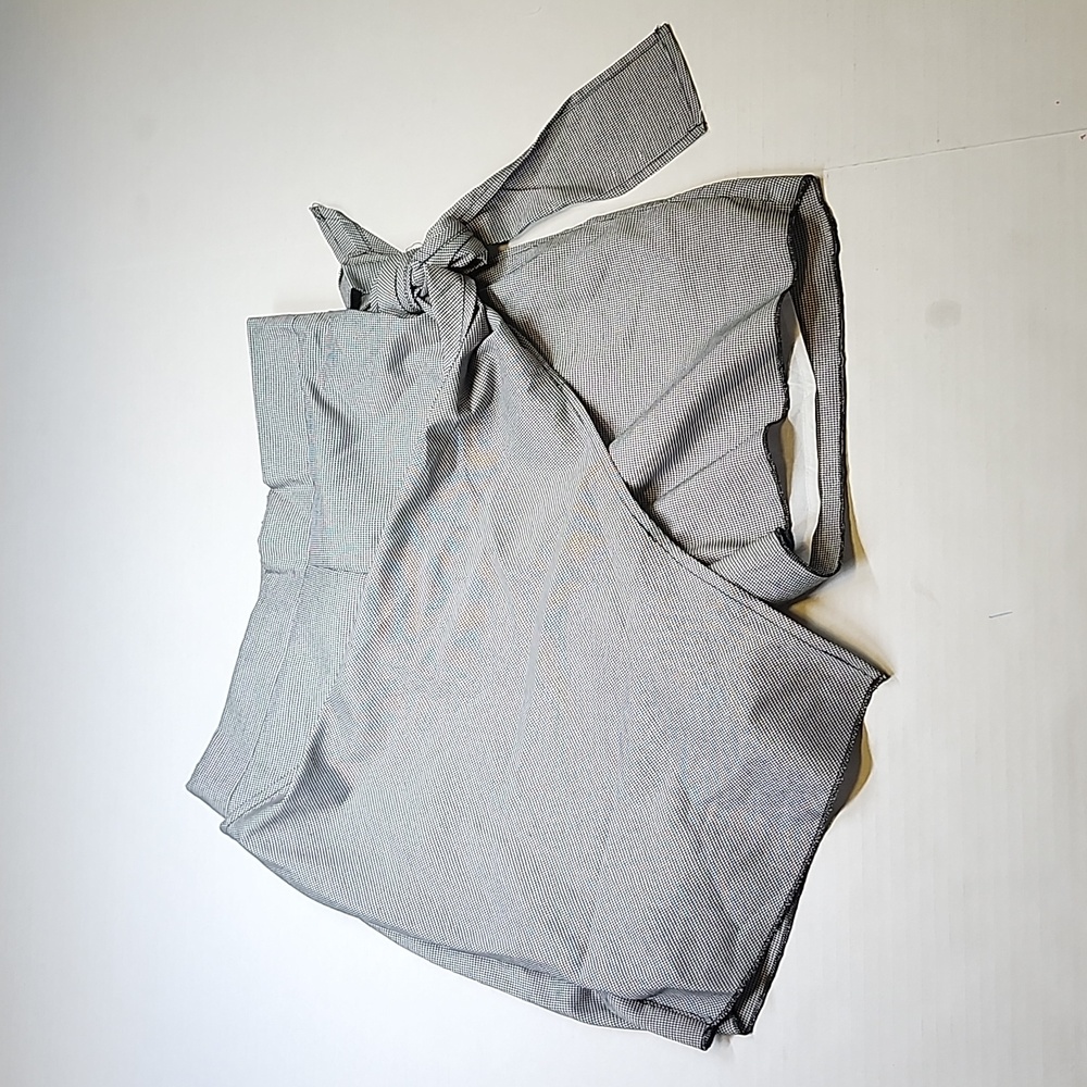 Free People Movement Women's Skort with tie bow Size Medium